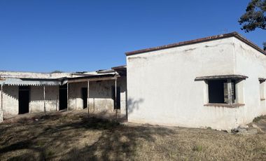 Terreno - Villa Anisacate