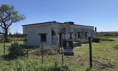 Terreno - Villa Anisacate