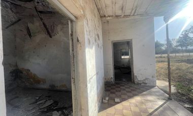 Terreno - Villa Anisacate
