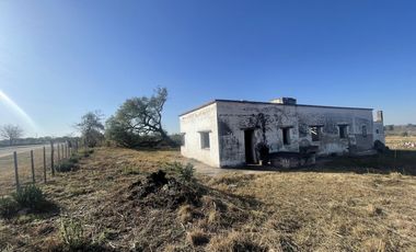Terreno - Villa Anisacate