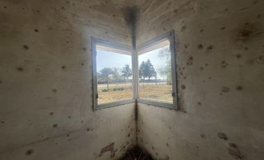 Terreno - Villa Anisacate