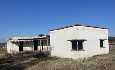 Terreno - Villa Anisacate