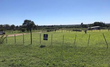 Terreno - Villa Anisacate