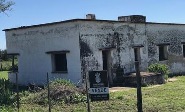 Terreno - Villa Anisacate