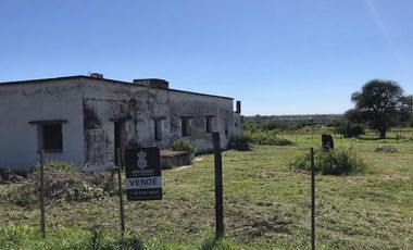 Terreno - Villa Anisacate