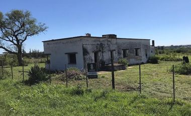 Terreno - Villa Anisacate
