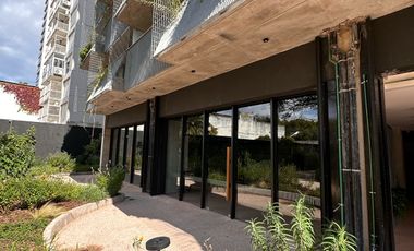 Departamento - Olivos
