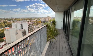 Departamento - Olivos