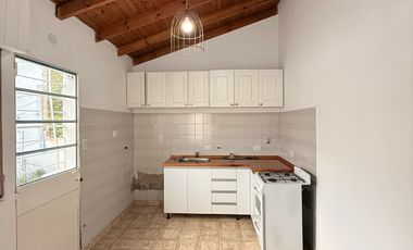 Departamento - Lomas de Zamora Oeste