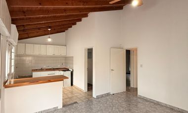 Departamento - Lomas de Zamora Oeste