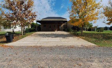 RBS. HERMOSA CASA EN EL CAMPO FINCAS EXCLUSIVAS, CARDALES.
