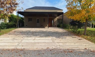 RBS. HERMOSA CASA EN EL CAMPO FINCAS EXCLUSIVAS, CARDALES.