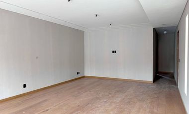 Departamento para estrenar en Lomas de Tecamachalco