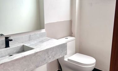 Departamento para estrenar en Lomas de Tecamachalco