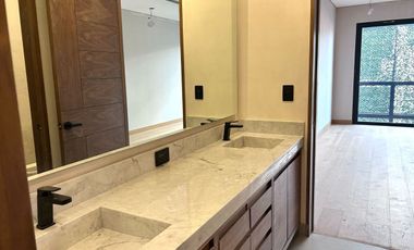 Departamento para estrenar en Lomas de Tecamachalco