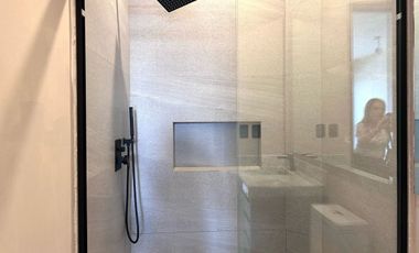 Departamento para estrenar en Lomas de Tecamachalco