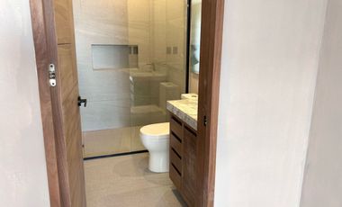 Departamento para estrenar en Lomas de Tecamachalco