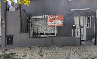 LOMAS DE ZAMORA