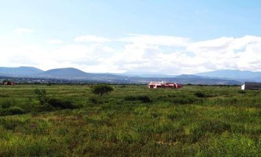 Rancho San Isidro Terreno 94.8 hectáreas en Venta en Colón, Querétaro, México