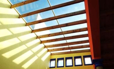 Rancho San Isidro Terreno 94.8 hectáreas en Venta en Colón, Querétaro, México