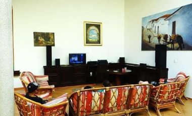 Rancho San Isidro Terreno 94.8 hectáreas en Venta en Colón, Querétaro, México