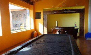 Rancho San Isidro Terreno 94.8 hectáreas en Venta en Colón, Querétaro, México