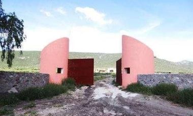 Rancho San Isidro Terreno 94.8 hectáreas en Venta en Colón, Querétaro, México