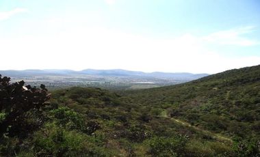 Rancho San Isidro Terreno 94.8 hectáreas en Venta en Colón, Querétaro, México