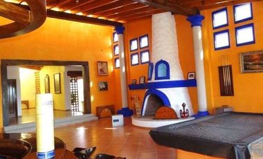 Rancho San Isidro Terreno 94.8 hectáreas en Venta en Colón, Querétaro, México