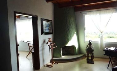 Rancho San Isidro Terreno 94.8 hectáreas en Venta en Colón, Querétaro, México