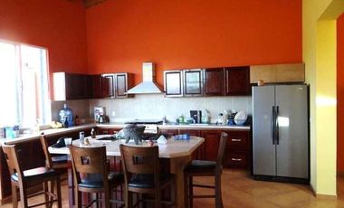 Rancho San Isidro Terreno 94.8 hectáreas en Venta en Colón, Querétaro, México