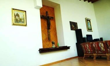 Rancho San Isidro Terreno 94.8 hectáreas en Venta en Colón, Querétaro, México