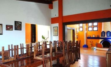 Rancho San Isidro Terreno 94.8 hectáreas en Venta en Colón, Querétaro, México