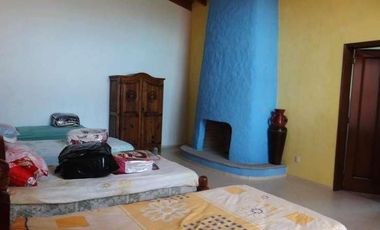Rancho San Isidro Terreno 94.8 hectáreas en Venta en Colón, Querétaro, México