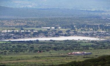 Rancho San Isidro Terreno 94.8 hectáreas en Venta en Colón, Querétaro, México