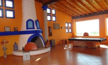Rancho San Isidro Terreno 94.8 hectáreas en Venta en Colón, Querétaro, México