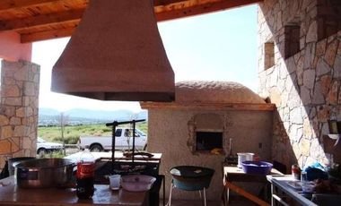 Rancho San Isidro Terreno 94.8 hectáreas en Venta en Colón, Querétaro, México