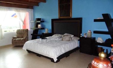 Rancho San Isidro Terreno 94.8 hectáreas en Venta en Colón, Querétaro, México