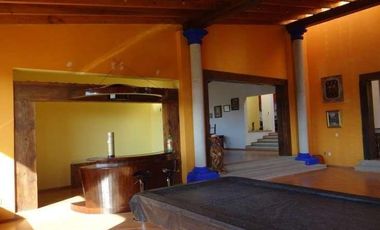 Rancho San Isidro Terreno 94.8 hectáreas en Venta en Colón, Querétaro, México