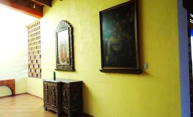 Rancho San Isidro Terreno 94.8 hectáreas en Venta en Colón, Querétaro, México