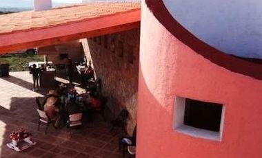 Rancho San Isidro Terreno 94.8 hectáreas en Venta en Colón, Querétaro, México