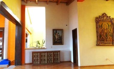 Rancho San Isidro Terreno 94.8 hectáreas en Venta en Colón, Querétaro, México