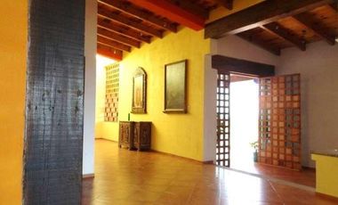 Rancho San Isidro Terreno 94.8 hectáreas en Venta en Colón, Querétaro, México
