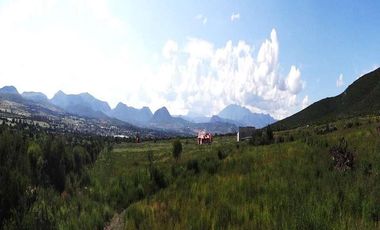 Rancho San Isidro Terreno 94.8 hectáreas en Venta en Colón, Querétaro, México