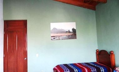 Rancho San Isidro Terreno 94.8 hectáreas en Venta en Colón, Querétaro, México