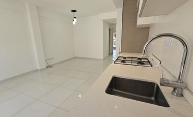 Depto 2 Amb. C/Balcón Excelente  Estado  en Ramos Mejia