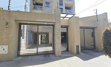Depto 2 Amb. C/Balcón Excelente  Estado  en Ramos Mejia