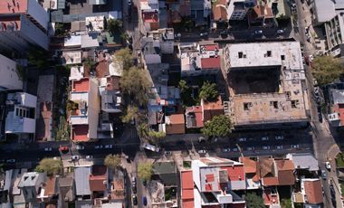 Depto 2 Amb. C/Balcón Excelente  Estado  en Ramos Mejia
