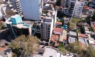 Depto 2 Amb. C/Balcón Excelente  Estado  en Ramos Mejia