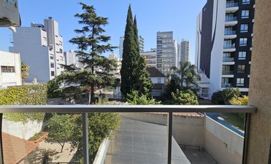 Depto 2 Amb. C/Balcón Excelente  Estado  en Ramos Mejia